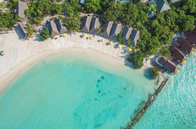 Baa Atoll Archives - Maldives Resort