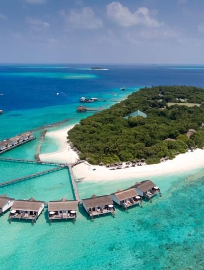 Reethi beach resort maldives что входит в all inclusive